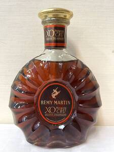 213037-452 1円～ 未開栓/保管品 REMY MARTIN XO PREMIER CRU レミーマルタン XO プルミエ クリュ 700ml 40％