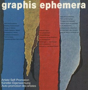 d) graphis ephemera