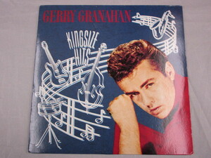 【LP】GERRY GRANAHAN / KINGSIZE HITS