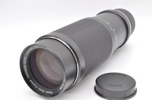 ★極上美品★ PENTAX ペンタックス SMC Super TAKUMAR 85-210mm F4.5 ★希少品★#YS00132