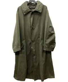 ISSEY MIYAKE 90S NYLON LONG COAT アーカイブ