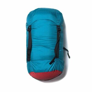 1300406-NANGA/COMPRESSION BAG L(UNISEX) メンズ レディース アウトドア バッ