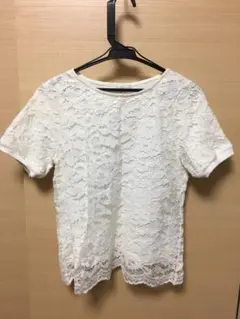 レディース　半袖　Tシャツ　アースミュージックアンドエコロジー　アース