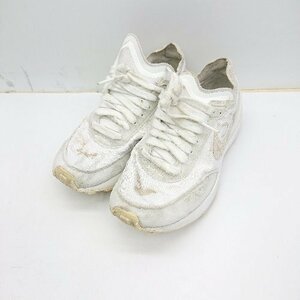 ◇ NIKE ナイキ　DM7604-100 スニーカー サイズ22.5 ホワイト系 レディース E