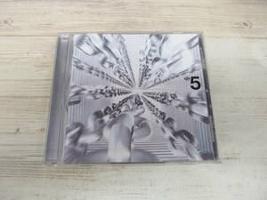 CD / SIAM SHADE 5 / SIAM SHADE /『D43』/ 中古