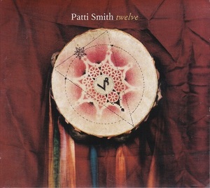 ■CD★パティ・スミス/Twelve★PATTI SMITH●輸入盤■