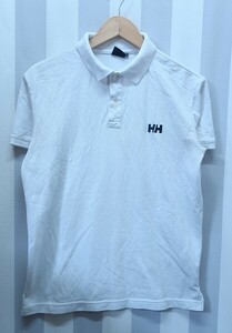 2-8768A/HELLY HANSEN 半袖ポロシャツ ヘリーハンセン 送料200円 