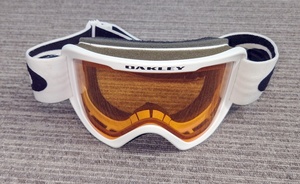 YI キ1-12 OAKLEY オークリー スノーボード スキー ゴーグル