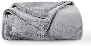 RUIKASI 毛布 シングル ブランケット 冬用 軽量 薄手 オールシーズン マイクロファイバー 柔らかく肌触り 暖かい フラン