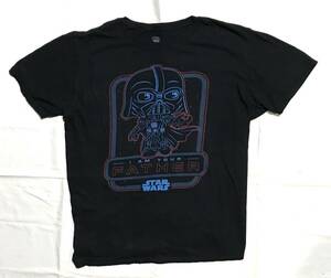 Movie Tee【STAR WARS/I’m Your Father】ダース・ベイダー/L/スター・ウォーズ