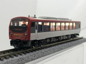 ボディ真鍮 キハ48 1506 キシャ会社 きらきらみちのく キット組 ディーゼルカー 鉄道模型 T車 1円〜