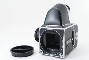 ハッセルブラッド Hasselblad 500C NC-2プリズムファインダー A16フィルムマガジン #4854