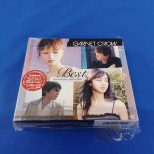 2SC15 CD GARNET CROW / GARNET CROW Best