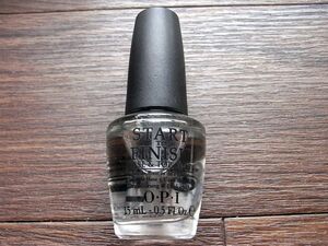 補償付き●新品●OPI●T70 スタート・トゥ・フィニッシュ　１本で３役　　　　送料無料