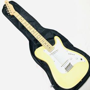 Fender USA Bullet 1980-1981 MADE IN USA フェンダー バレット ビンテージギター (BODY:Fender USA Bullet , NECK:WD MUSIC) 