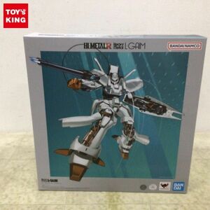 1円〜 未開封 BANDAI SPIRITS HI-METAL R 重戦機 エルガイム