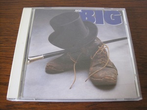 洋楽CD MR.BIG