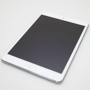 美品 iPad mini 2 Retina Wi-Fi 32GB シルバー 即日発送 タブレットApple ME277J/A 本体 あすつく 土日祝発送OK