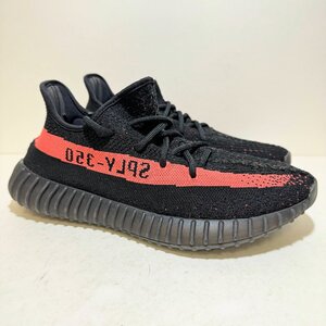 26.5cm adidas YEEZY BOOST 350 V2 BY9612 アディダス イージーブースト 350 V2 カニエ・ウエスト メンズ スニーカー YL H114343