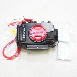 オリンパス OLYMPUS PT-056 TG-3＆TG-4用純正 ハウジング