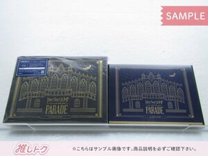 Hey! Say! JUMP DVD 2点セット LIVE TOUR 2019-2020 PARADE 初回限定盤/通常盤 [難小]