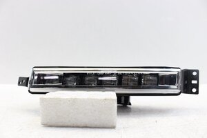 美品/破損無　ヴェゼル　RU3 RU4　アコード　CR7　LED　フォグランプ　デイライト　左　左側　STANLEY 　W2885F　285487-C89