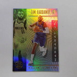 NBA カード TIM HARDAWAY JR. DALLAS MAVERICKS NO.120 2019-20 PANINI ティム・ハーダウェイ・ジュニア