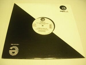 ★HOUSE 12inch★FUNKY FUSION BAND/SPIRITUAL EP