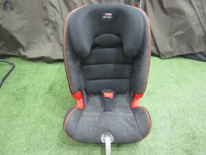 ブリタックス レーマー　チャイルドシート　Britax Rmer　ADVANSAFIX ll SICT　　中古品　付属品欠品あり　ジャンク品　