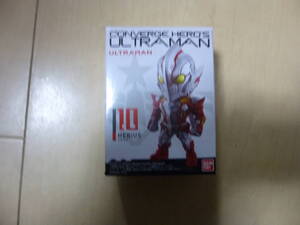 CONVERGE HERO’S ULTRAMAN 02 [10：MEBIUS メビウス]