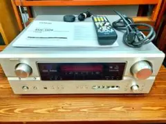 DENON AVC-1920 7chAVアンプ dspサラウンドピュアオーディオ