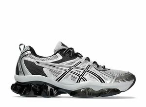 Asics Gel-Quantum Kinetic "Mid Grey/Pure Silver" 27.5cm 1203A270-022