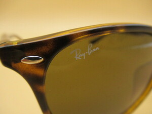 Ray Ban サングラス レイバン ORB4259F 710/73 新品・未使用品 53サイズ イタリア製