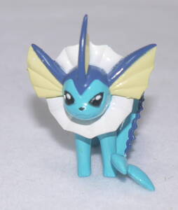 TOMY ポケットモンスター ポケモン モンスターコレクション シャワーズ　2007年