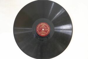 78RPM/SP Boston Symphony Orchestra, Serge Koussevitzky, Jean Bedetti Elegie (Faure) Part.1 / Part.2 JD1103 VICTOR 12 /00500