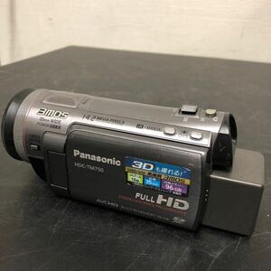 Panasonic ビデオカメラ HDC-TM750 売り切り1000円〜