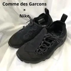 Comme des Garcons×Nike Air Footscape NM