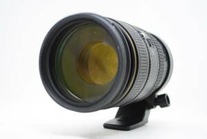 ★実用品★Nikon ニコン AF VR 80-400mm F4.5-5.6D #2950