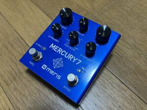 【中古】Meris / Mercury7 Reverb