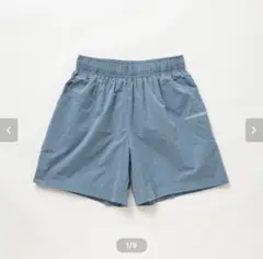 soonerorlater Easy Shorts Baby Blue XL