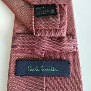 Paul Smith（ポールスミス）ネクタイ149