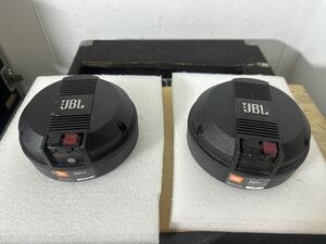 JBL 2451 H ネオジウムドライバー ペア 説明文