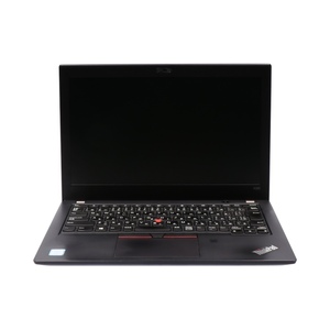 ☆1円開始☆Lenovo ThinkPadX280 Core i5-1.6GHz(8250U)/8GB/128GB/12.5/Win10Pro64bit