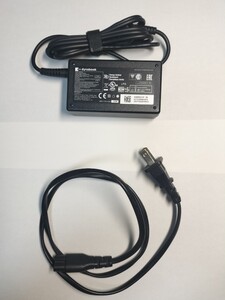 新品 [純正] 東芝 ACアダプター G71C000M3410 電源ケーブル付属