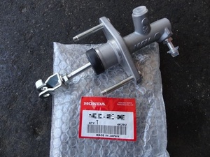 ホンダ純正 シビック EG3 EG4 EG5 EG6 EG7 EG8 EG9 クラッチマスター シリンダー ASSY 未使用 HONDA インテグラ DC1 DB6 DB9 EK4 EK9 DC2 