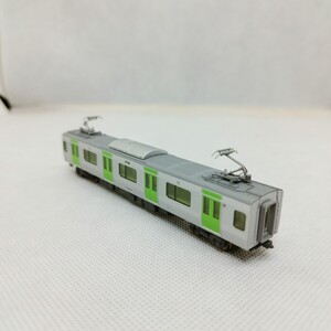 KATO 10-1468 E235系 山手線 基本セットバラシ モハE235-8 M車 6号車 動作良好