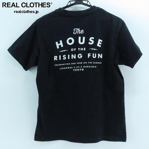 ☆DEUS EX MACHINA/デウスエクスマキナ Tシャツ S /UPK