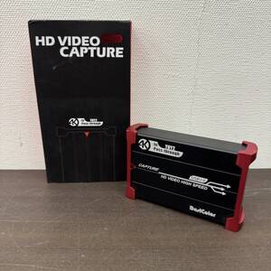 送料680円～ ジャンク 動作未確認 Basicolor HD VIDEO CAPTURE USB3.0 YUY2 キャプチャー