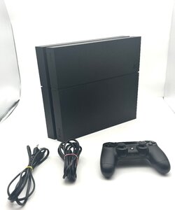 PS4　PlayStation4 SONY ソニー　CUH-1200A　動作確認済　初期化済　