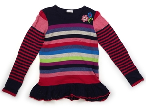 ハナアンダーソン Hanna Andersson ニット・セーター 150サイズ 女の子 子供服 ベビー服 キッズ